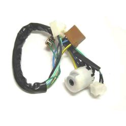 Gyújtáskapcsoló betét - Suzuki Swift - 37104S.SP63880