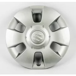   Dísztárcsa - 14" - Suzuki Swift 2005- - gyári - Suzuki (43250-62J10-27N) - (*40!!)