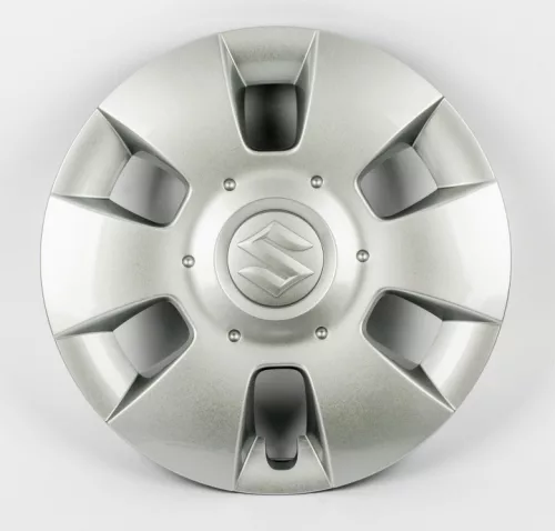 Dísztárcsa - 14" - Suzuki Swift 2005- - gyári - Suzuki (43250-62J10-27N) - (*40!!)
