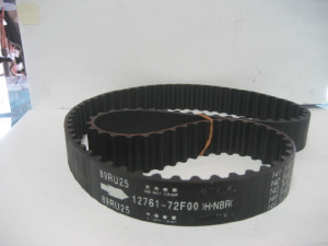 Vezérműszíj - Japán Suzuki Swift 1.3 - 1996-tól - Suzuki (12761-72F00)