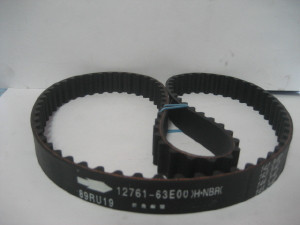 Vezérműszíj - Japán Suzuki Swift 1.3 1996-tól - Suzuki 12761-63E00 (kompatibilitás: lásd a leírásban!)