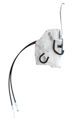 Zárszerkezet - elektromos - bal, első - Suzuki Swift 2005- - Suzuki 82202-62J11