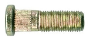 Keréktőcsavar hátsó – Suzuki 09119-12011 - (kompatibilitás: lásd a leírásban!)