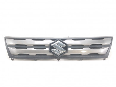 Hűtőrács – Suzuki Vitara (2015–) – króm (72110-54P20-C48) (kompatibilitás: lásd a leírásban!)