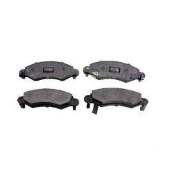   Fékbetét - első - Suzuki 55810-83E00 - (kompatibilitás: lásd a leírásban!)