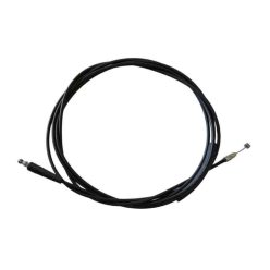   Csomagtér zár bowden - Suzuki 83340-70C11 - Suzuki Swift Sedan