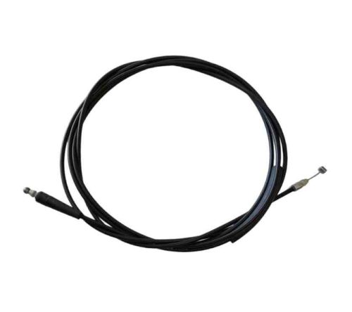 Csomagtér zár bowden - Suzuki 83340-70C11 - Suzuki Swift Sedan