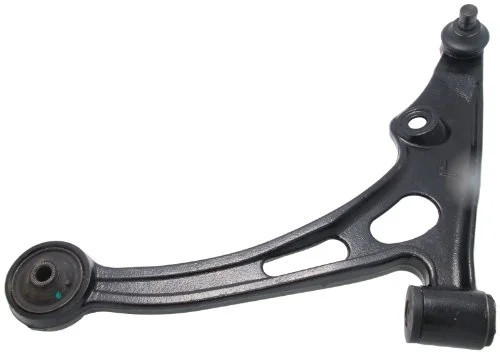 Lengőkar - első, bal – Suzuki Liana (öntvény) - Suzuki 45202-54G01 - (kompatibilitás: lásd a leírásban!)