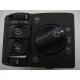 Világitáskapcsoló Ignis Ködlámpás 37210-86G10 OPEL ASTRA G