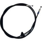 Motorháztető leszorítók