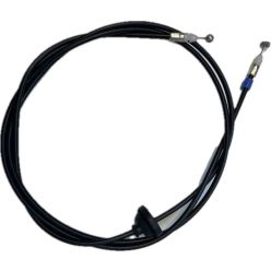   Motorháztető nyitó bowden - Suzuki 82160-80EA0 - (kompatibilitás: lásd a leírásban!)