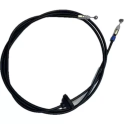   Motorháztető nyitó bowden - Suzuki 82160-80EA0 - (kompatibilitás: lásd a leírásban!)