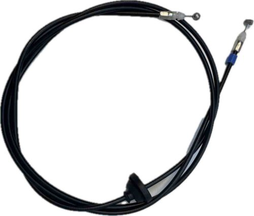 Motorháztető nyitó bowden - Suzuki 82160-80EA0 - (kompatibilitás: lásd a leírásban!)