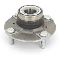   Kerékagy csapágy - hátsó - Suzuki 43402-64B01 - (kompatibilitás: lásd a leírásban!)