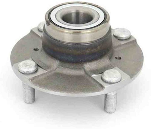 Kerékagy csapágy - hátsó - Suzuki 43402-64B01 - (kompatibilitás: lásd a leírásban!)