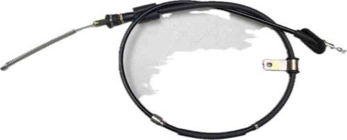 Suzuki Swift II Kézifékkötél Swift 5 Ajtós 54400-80E10 