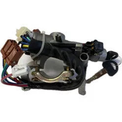   Gyujtáskapcsoló Suzuki Swift 96-Tól 37104-63880 No Inm. Lzs 