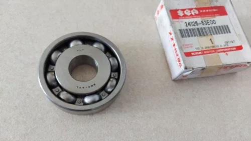 Suzuki Swift II 24126-83E00 Csapágy – Váltó Nyelestengely 20×62×16 