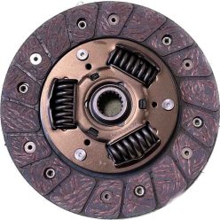   Kuplungtárcsa - Suzuki 22400-60B21 - (kompatibilitás: lásd a leírásban!)