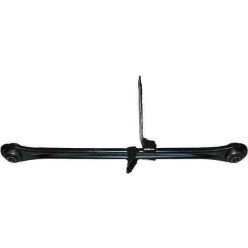   Lengőkar kitámasztó - hátsó - ABS - Suzuki Baleno, Swift II - Suzuki 46300-70C02