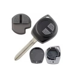   Nyerskulcs elektronika nélkül – Suzuki Swift, Splash, SX4 (37145-00000)