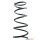 Spirálrugó - első – Suzuki SX4, Fiat Sedici - Suzuki 41111-79J10