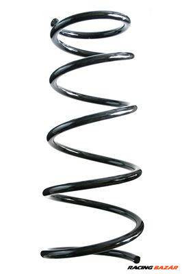 Spirálrugó - első – Suzuki SX4, Fiat Sedici - Suzuki 41111-79J10