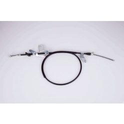 Kézifék bowden jobb – Suzuki Splash (54401-51K01)