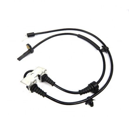 ABS jeladó – első, jobb – Suzuki SX4, Fiat Sedici - (HCA-SU-005) - (kompatibilitás: lásd a leírásban!)