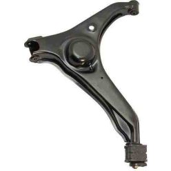   Lengőkar - hátsó, jobb - Suzuki 46201-80E41 - (kompatibilitás: lásd a leírásban!)