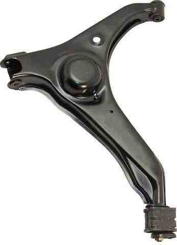 Lengőkar - hátsó, jobb - Suzuki 46201-80E41 - (kompatibilitás: lásd a leírásban!)