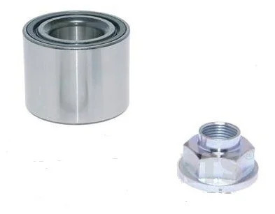 Kerékcsapágy - hátsó – Suzuki Swift 2005-től, Splash, Opel Agila - Suzuki 46860-62J00 - (kompatibilitás: lásd a leírásban!)