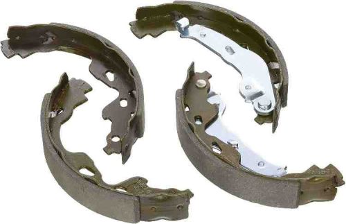 Fékpofa - garnitúra - hátsó - Suzuki Swift 2005- - Suzuki 53200-62J01