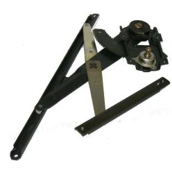   Ablakemelő szerkezet - bal, első – Suzuki Swift Sedan 4 és 5 ajtós - Suzuki 83440-65E01