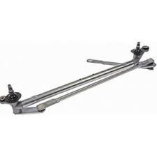 Ablaktörlő mechanika - első, kis - Suzuki Swift 1996- - 14 mm - Suzuki 38102-80E00 (kompatibilitás: lásd a leírásban!)