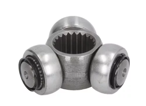 Féltengelycsukló Javító Belső Csillag 19 Fogas 44114-80E20 Suzuki Swift II