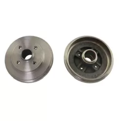   Fékdob - Suzuki Ignis - agyas - Suzuki 43511-86G50 (BD-8868) - 202 mm (kompatibilitás: lásd a leírásban!)