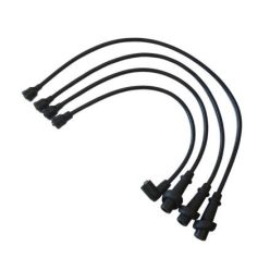   Gyújtókábel garnitúra – Suzuki Wagon R+ 1.0 / 1.2 (K10A, K12A)