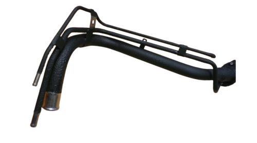 Üzemanyag beöntőcső - fém - Suzuki Sx4, Fiat Sedici - Suzuki 89201-79J11 - (kompatibilitás: lásd a leírásban!)