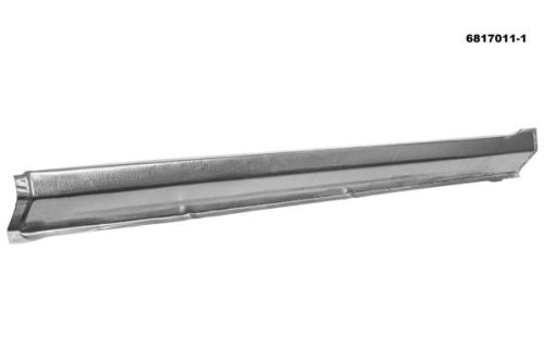 Küszöb borító - bal - Suzuki Ignis - Suzuki 6817011-1