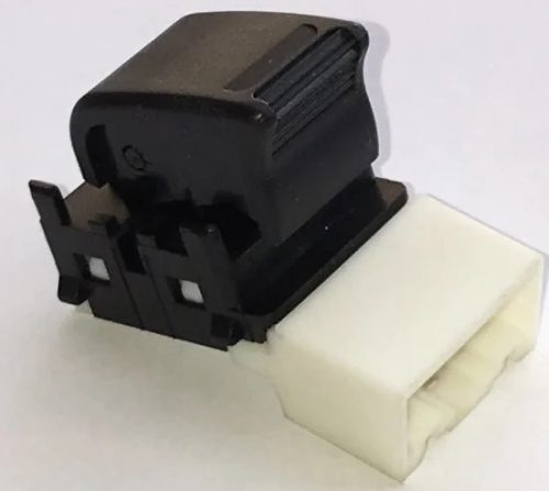 Ablakemelő kapcsoló - jobb, első – Suzuki Ignis - Suzuki 37995-86G20-S1S