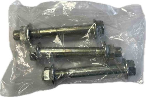 Hátsó lengőkar csavarkészlet - Suzuki (Ignis, Wagon R+, Alto) – 46200