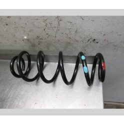   Rugó - hátsó – Suzuki SX4, Fiat Sedici - Suzuki (41311-79J00) - (kompatibilitás: lásd a leírásban!)