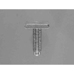   Lökhárító És Díszlécrögzítő Csavar - első - 187525 - Grand Vitara, SX4