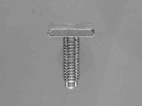 Lökhárító És Díszlécrögzítő Csavar - első - 187525 - Grand Vitara, SX4