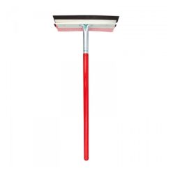   Homasita Fanyelű Ablaklehúzó, 55 cm Nyéllel és 25 cm Fejjel