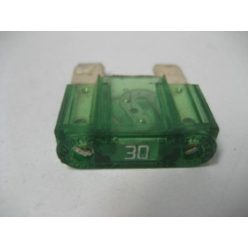 30A zöld MAXI késes biztosíték