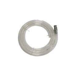   Benzin üzemanyag szivattyú rázócső szilikon szívócsővel 1/2" 2 m – BM-1914SZ