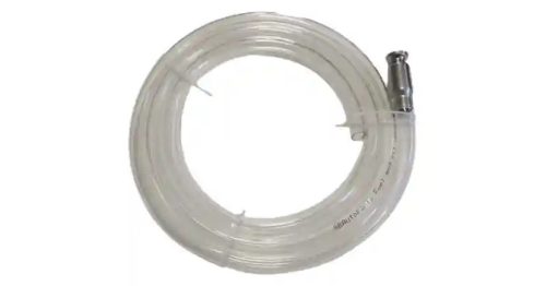 Benzin üzemanyag szivattyú rázócső szilikon szívócsővel 1/2" 2 m – BM-1914SZ