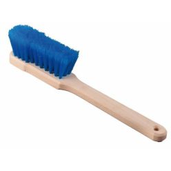 Autómosó kefe extra műszálas, fanyelű